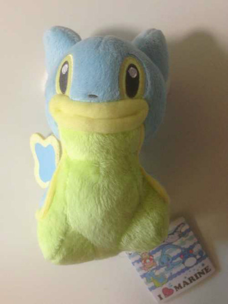 pokemon shellos plush