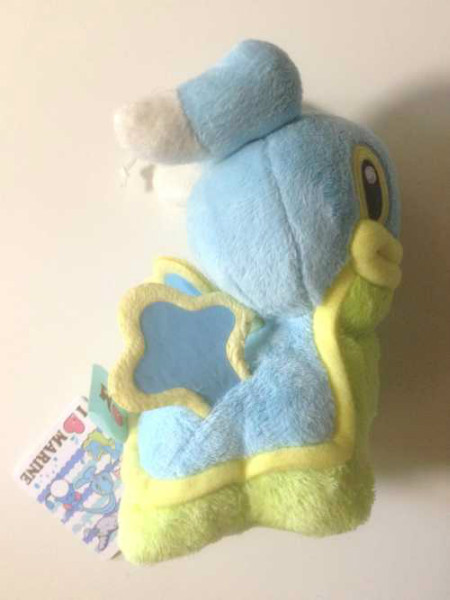 pokemon shellos plush