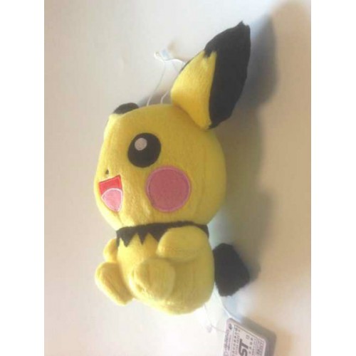 banpresto pichu