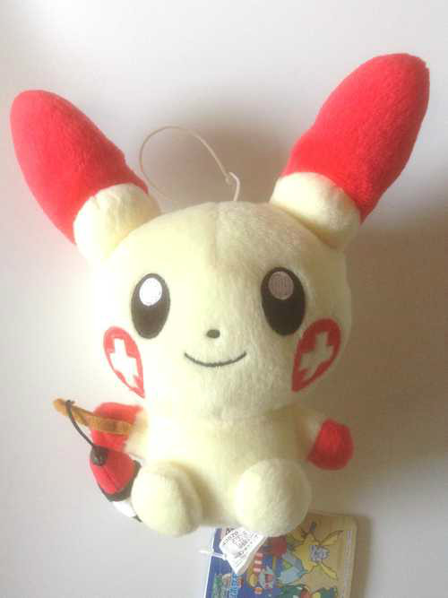 lanturn plush