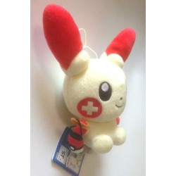 lanturn pokemon plush