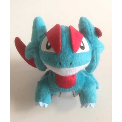 salamence plush