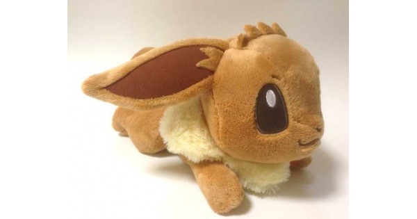 banpresto eevee