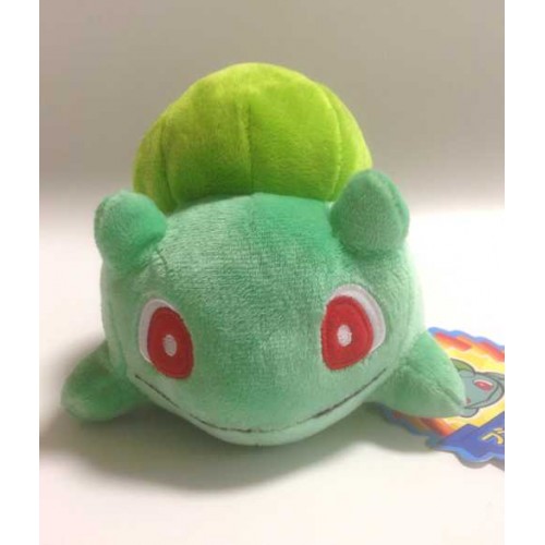 pokemon bulbasaur toy