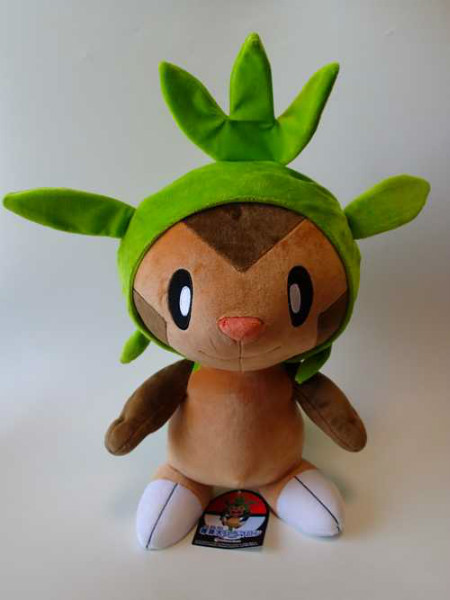 chespin plush amazon