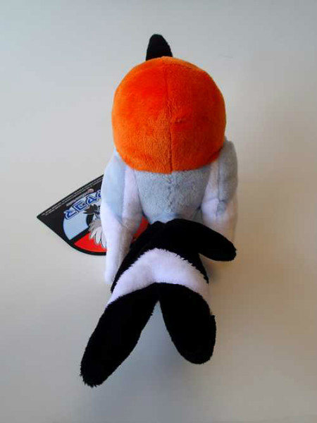 pokemon fletchling plush