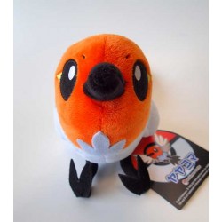 fletchling pokemon plush