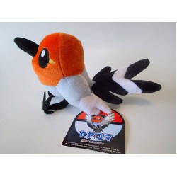 fletchling pokemon plush