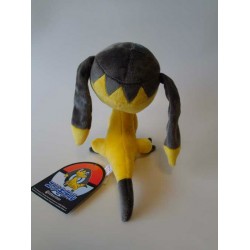 heliolisk plush