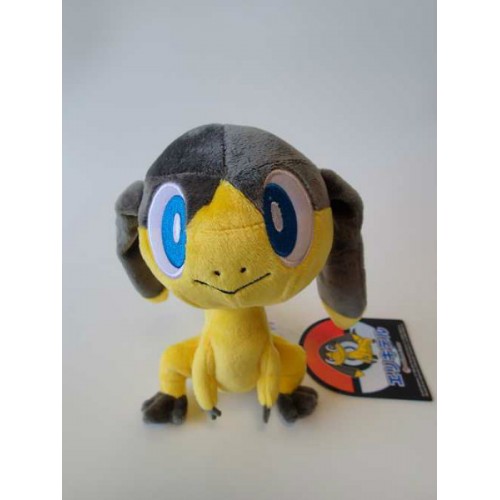 pokemon helioptile plush