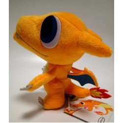 pokemon charizard teddy