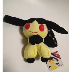 mawile plush