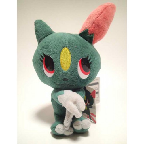 sneasel plush