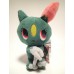 shiny sneasel plush