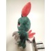 shiny sneasel plush