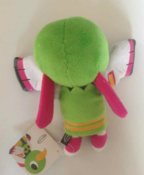 xatu plush