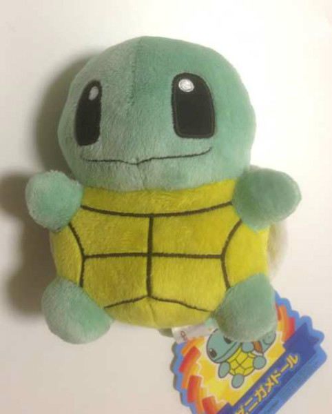 pokemon pokedoll plush