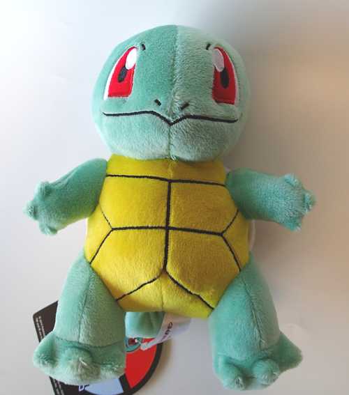 squirtle toy