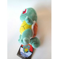 pokemon center squirtle plush