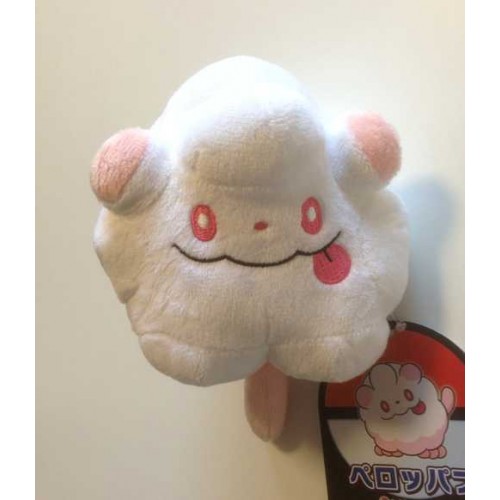 pokemon swirlix plush