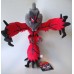 pokemon plush yveltal