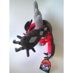 yveltal plush pokemon center