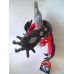 pokemon plush yveltal