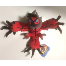 yveltal stuffed animal