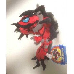 pokemon yveltal plush