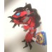 pokemon yveltal plush