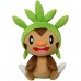 chespin plush