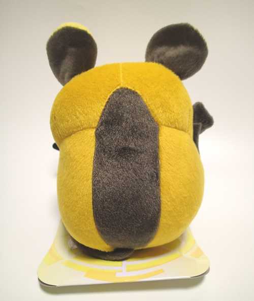 dedenne plush amazon