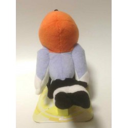 fletchling pokemon plush