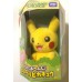 talking pikachu stuffed animal