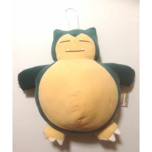 banpresto snorlax