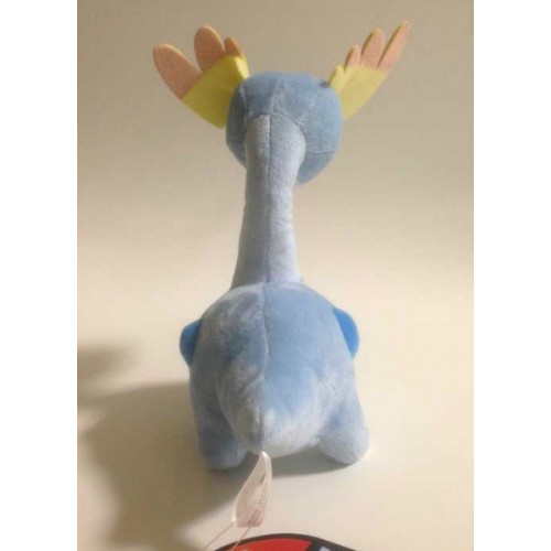 amaura plush