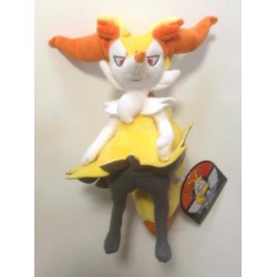 braixen plush ebay