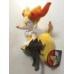 braixen plush for sale