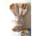 bunnelby stuffed animal