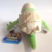 pokemon chesnaught plush