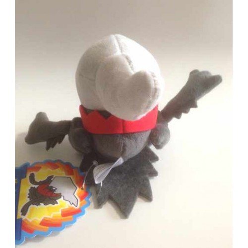 shiny darkrai plush