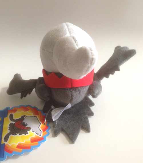 darkrai pokedoll