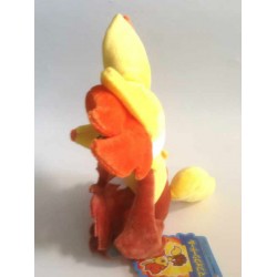 pokemon delphox plush