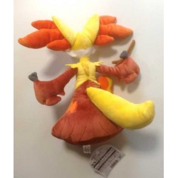 pokemon delphox plush