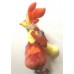 pokemon delphox plush