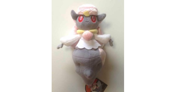 pokemon diancie plush