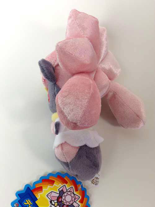 diancie plush