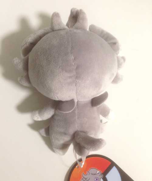 espurr plush pokemon center