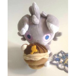 espurr plush pokemon center