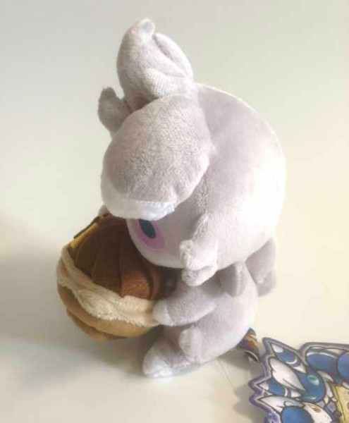 espurr plush pokemon center